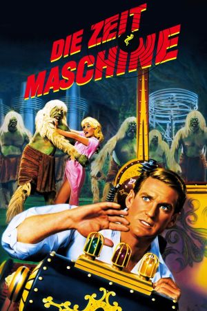 Die Zeitmaschine hdfilme stream online
