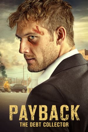 Payback The Debt Collector poster