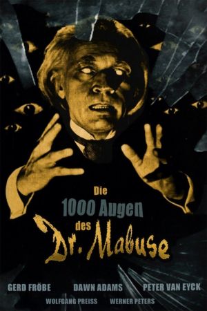 Die 1000 Augen des Dr. Mabuse hdfilme stream online