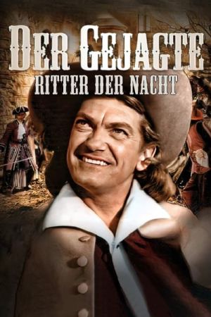 Der Gejagte - Ritter der Nacht poster