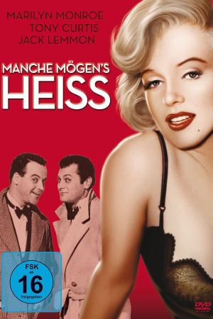 Manche mögen’s heiß hdfilme stream online