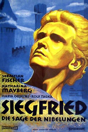 Siegfried - Die Sage der Nibelungen hdfilme stream online