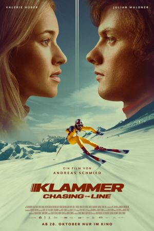 Klammer – Chasing the Line hdfilme stream online