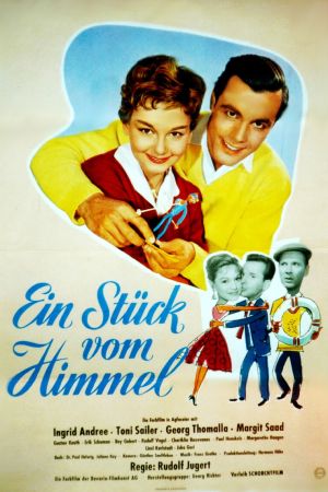 Ein Stück vom Himmel hdfilme stream online