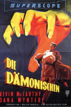 Die Dämonischen hdfilme stream online