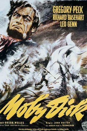 Moby Dick hdfilme stream online