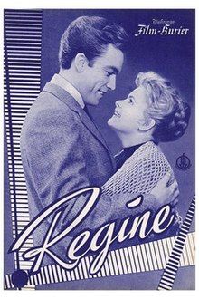 Regine hdfilme stream online