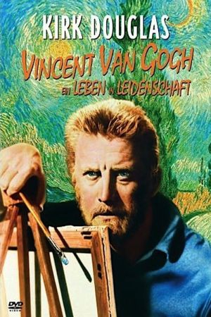 Vincent van Gogh - Ein Leben in Leidenschaft poster