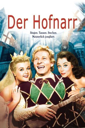 Der Hofnarr hdfilme stream online