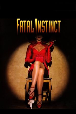 Crazy Instinct hdfilme stream online