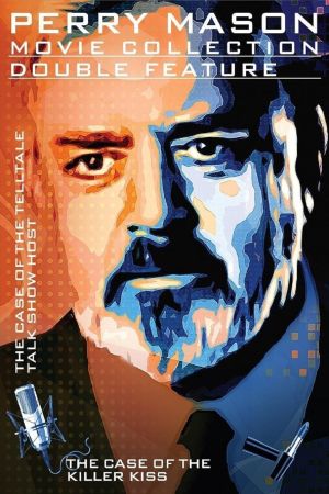 Perry Mason und der Kuß des Todes poster