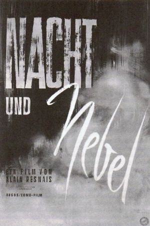 Nacht und Nebel poster