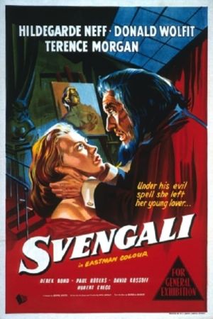 Svengali hdfilme stream online