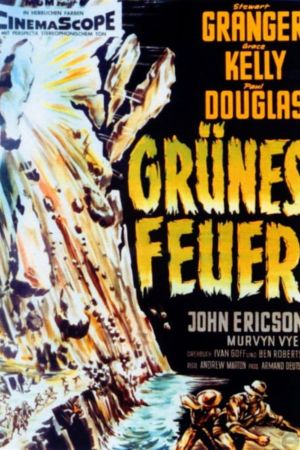 Grünes Feuer hdfilme stream online