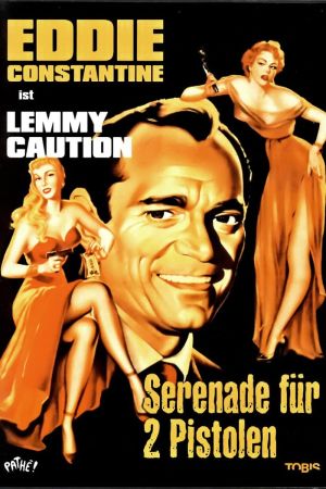 Serenade für 2 Pistolen hdfilme stream online