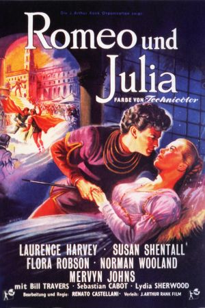 Romeo & Julia hdfilme stream online