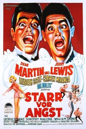 Starr vor Angst hdfilme stream online