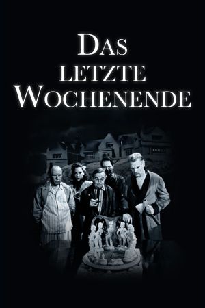 Das letzte Wochenende hdfilme stream online