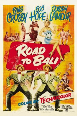 Der Weg nach Bali hdfilme stream online