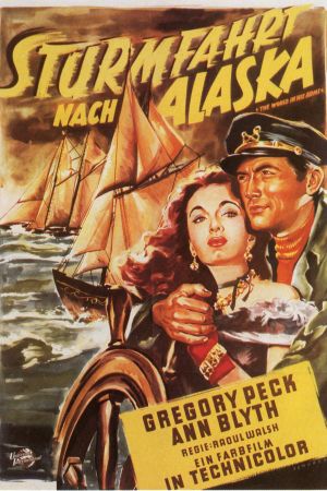 Sturmfahrt nach Alaska hdfilme stream online