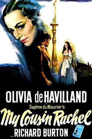 Meine Cousine Rachel hdfilme stream online