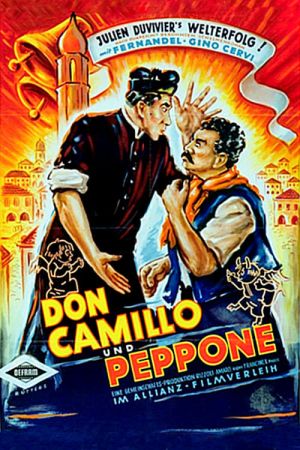 Don Camillo und Peppone hdfilme stream online