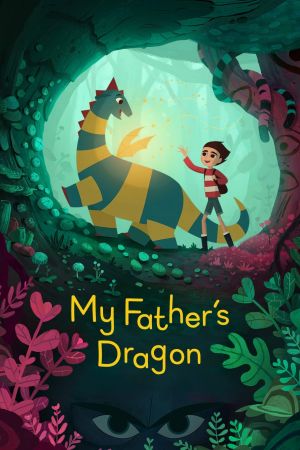 Der Drache meines Vaters hdfilme stream online
