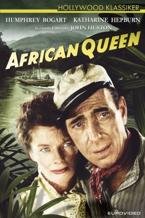 African Queen hdfilme stream online