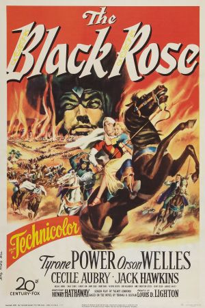 Die schwarze Rose hdfilme stream online