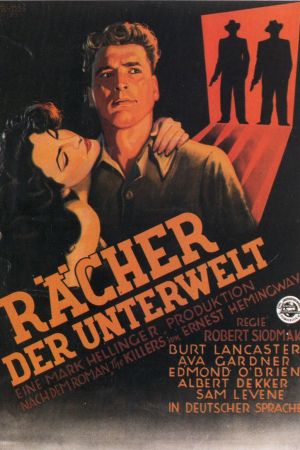 Rächer der Unterwelt hdfilme stream online