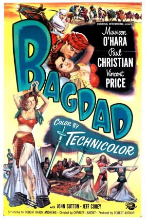 Die schwarzen Teufel von Bagdad hdfilme stream online