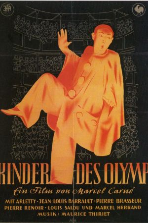 Kinder des Olymp hdfilme stream online