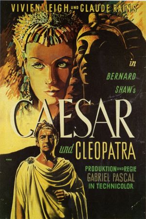 Caesar und Cleopatra hdfilme stream online