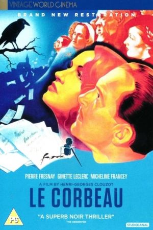 Der Rabe hdfilme stream online