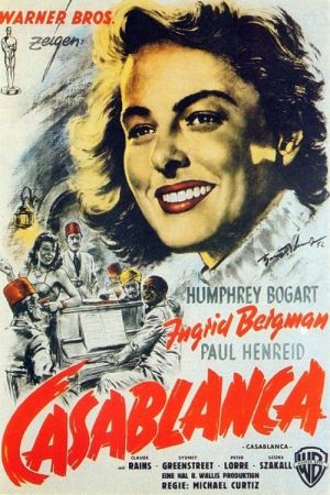 Casablanca hdfilme stream online