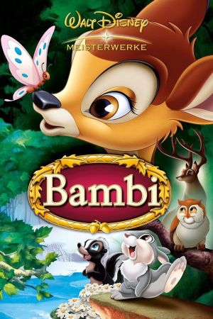 Bambi hdfilme stream online