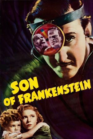 Frankensteins Sohn hdfilme stream online