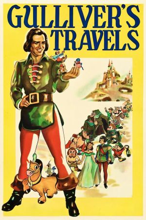 Gullivers Reisen hdfilme stream online