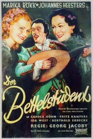Der Bettelstudent hdfilme stream online