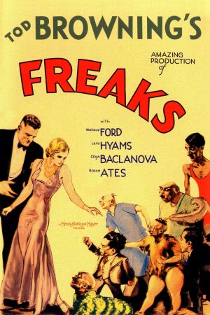 Freaks hdfilme stream online