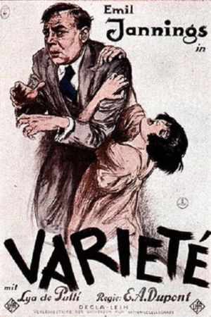 Varieté hdfilme stream online