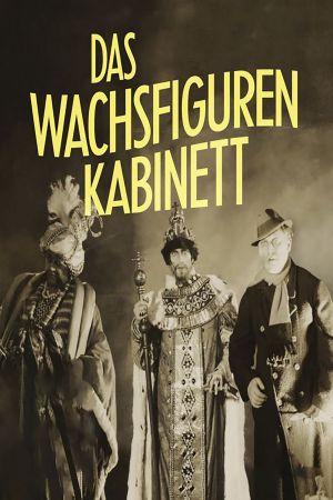 Das Wachsfigurenkabinett hdfilme stream online