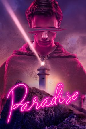 Disco Paraiso poster