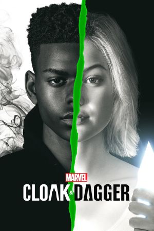 Marvel's Cloak & Dagger hdfilme stream online