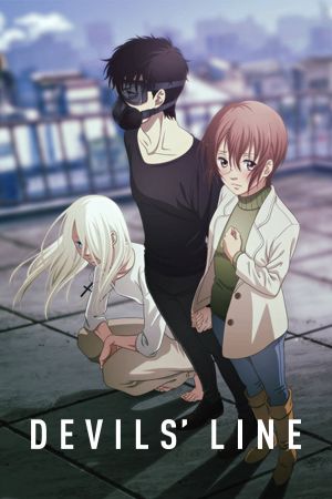 Devils' Line hdfilme stream online