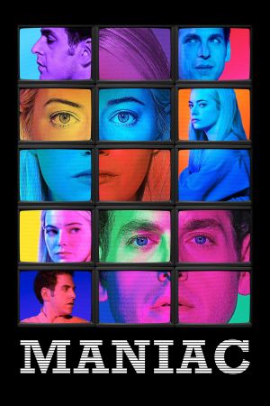 Maniac hdfilme stream online