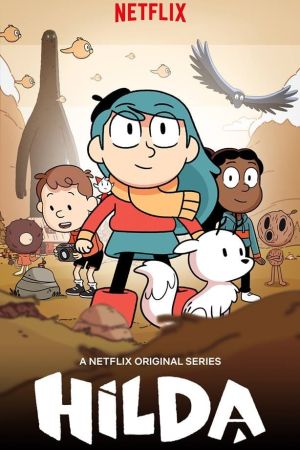 Hilda hdfilme stream online