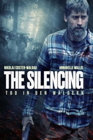Tod in den Wäldern poster