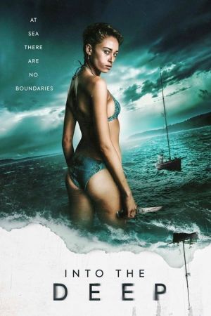 Into the Deep - Dunkles Geheimnis poster