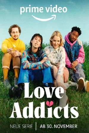 Love Addicts hdfilme stream online